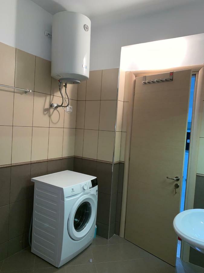 Pearl Seaview Apartment Wlora Zewnętrze zdjęcie