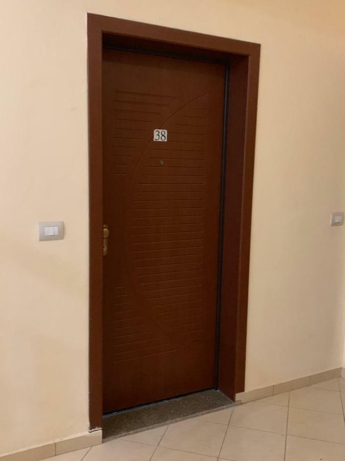 Pearl Seaview Apartment Wlora Zewnętrze zdjęcie