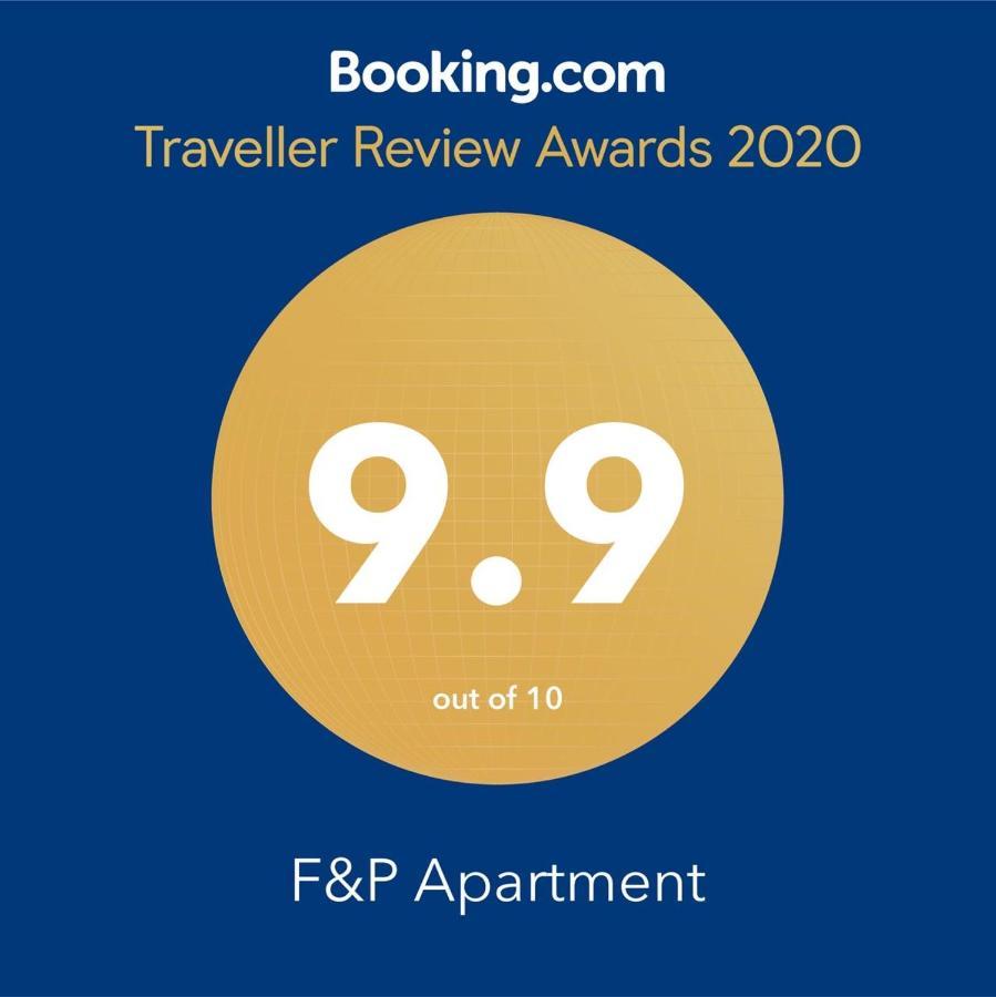 Pearl Seaview Apartment Wlora Zewnętrze zdjęcie
